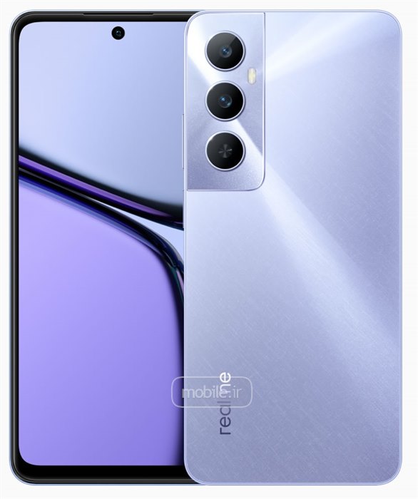 Realme C65 ریلمی