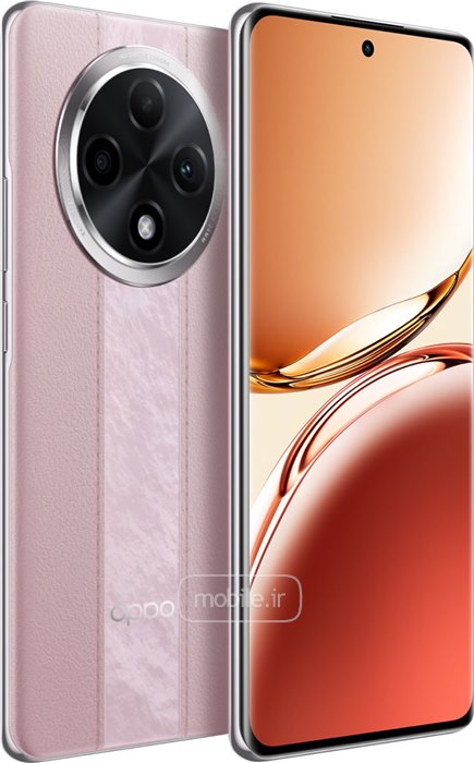 Oppo A3 Pro اوپو