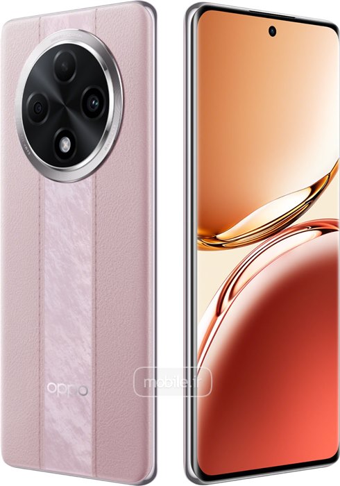 Oppo A3 Pro اوپو