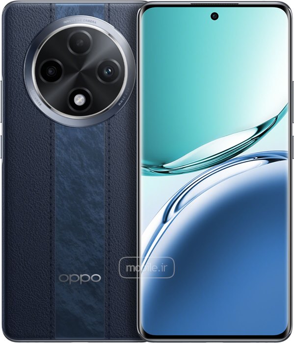 Oppo A3 Pro اوپو