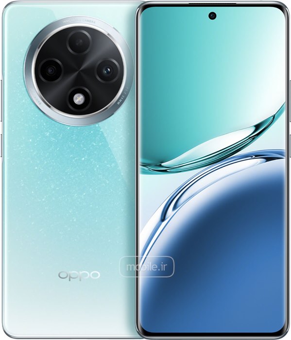 Oppo A3 Pro اوپو