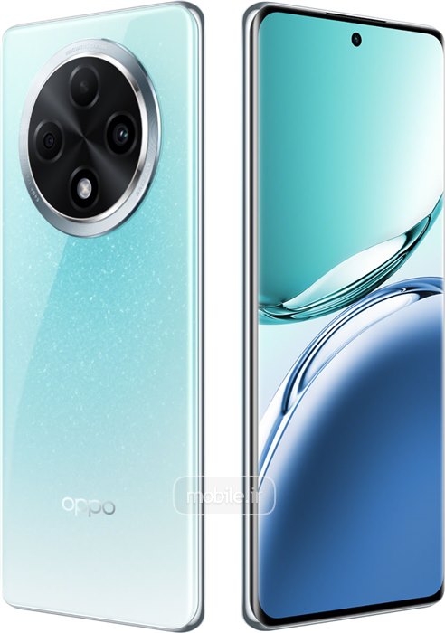 Oppo A3 Pro اوپو