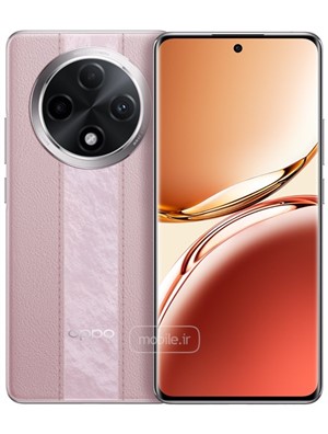 Oppo A3 Pro