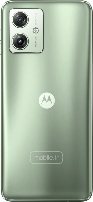 Motorola Moto G64 موتورولا