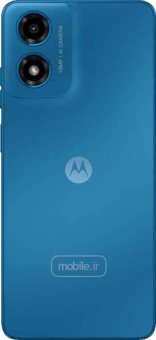 Motorola Moto G04s موتورولا