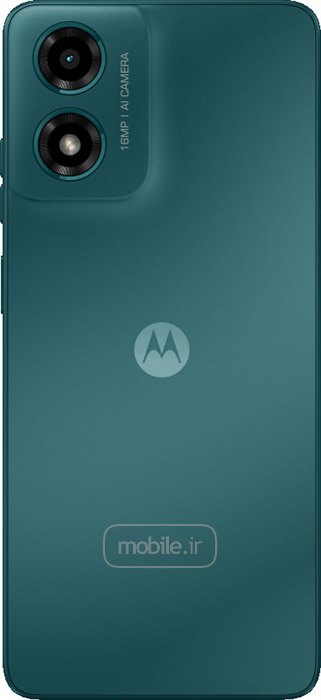 Motorola Moto G04s موتورولا