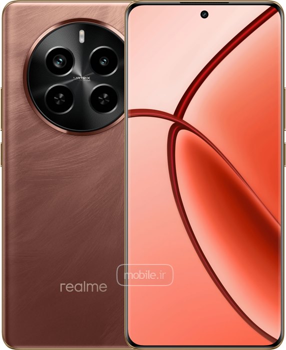 Realme P1 Pro ریلمی