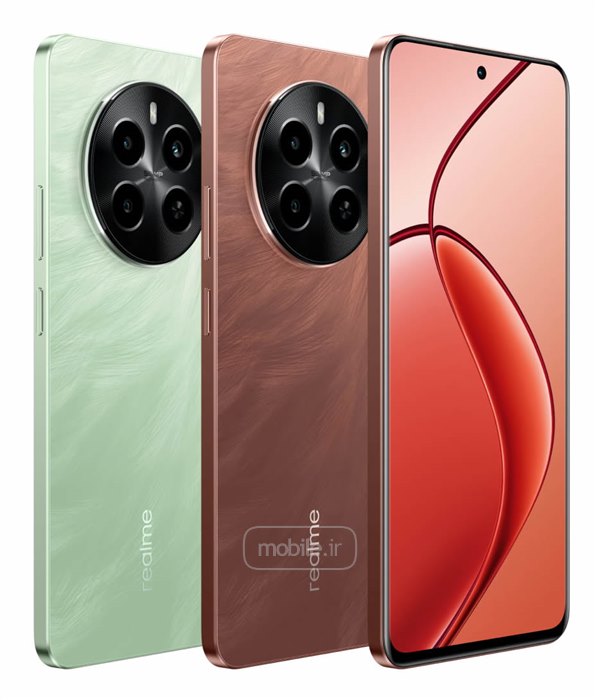 Realme P1 ریلمی