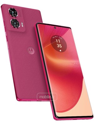 Motorola Edge 50 Fusion