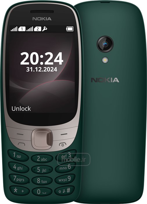 Nokia 6310 2024 نوکیا
