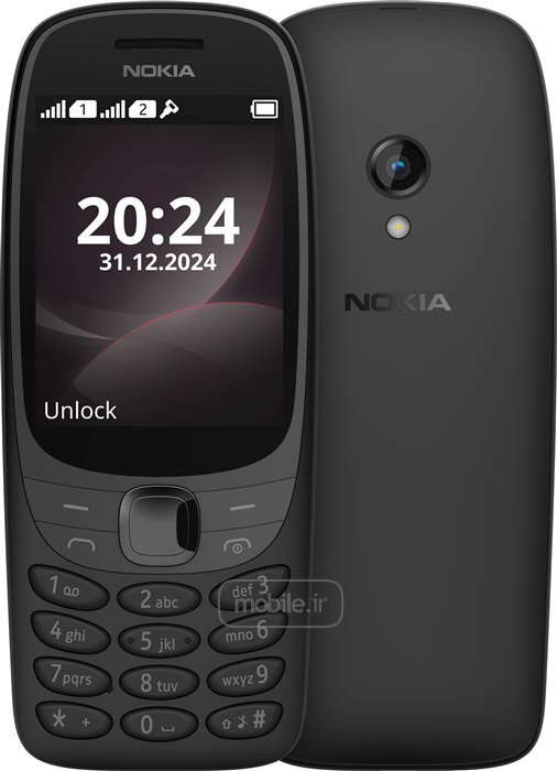 Nokia 6310 2024 نوکیا