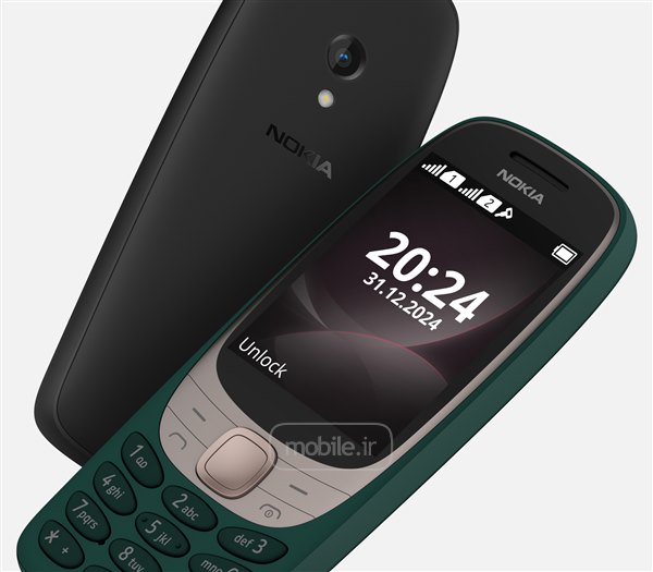 Nokia 6310 2024 نوکیا