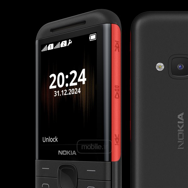 Nokia 5310 2024 نوکیا