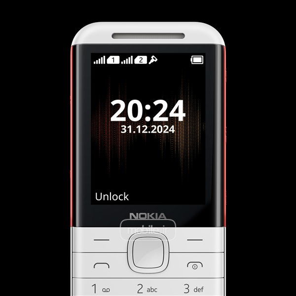 Nokia 5310 2024 نوکیا