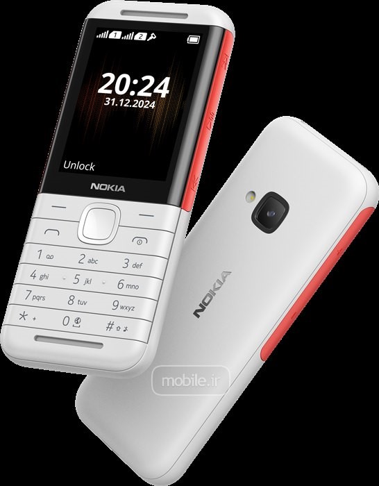 Nokia 5310 2024 نوکیا