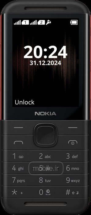 Nokia 5310 2024 نوکیا