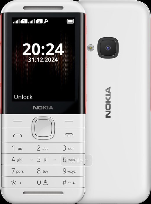 Nokia 5310 2024 نوکیا