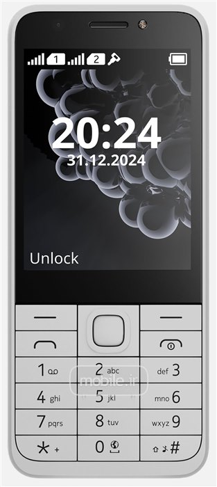 Nokia 230 2024 نوکیا