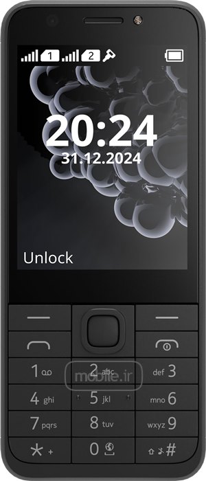 Nokia 230 2024 نوکیا