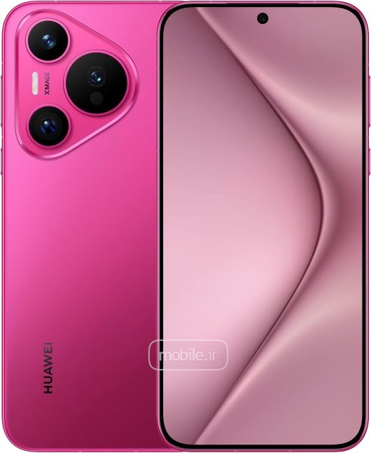 Huawei Pura 70 هواوی