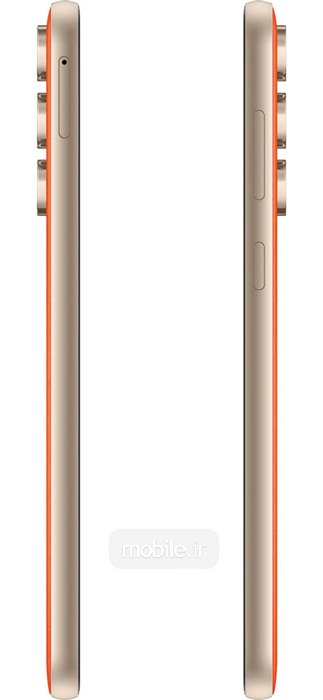 Samsung Galaxy C55 سامسونگ