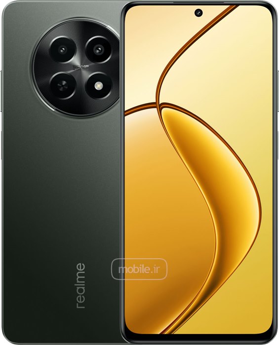 Realme C65 5G ریلمی