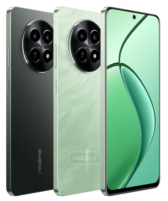 Realme C65 5G ریلمی