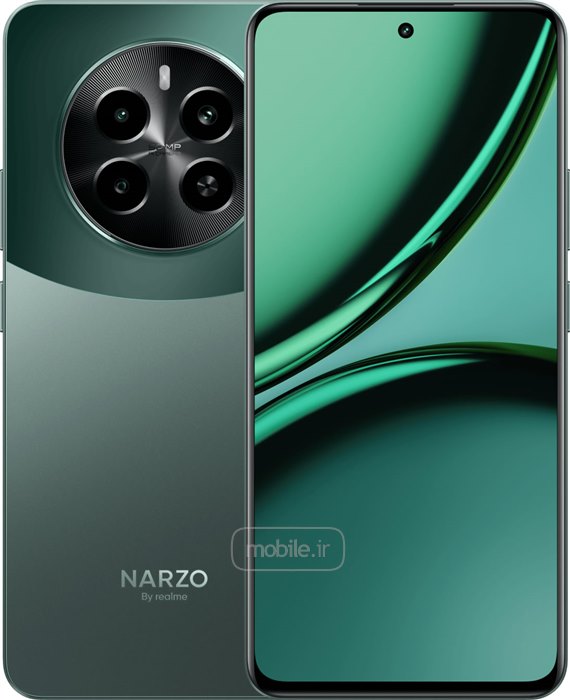 Realme Narzo 70 ریلمی