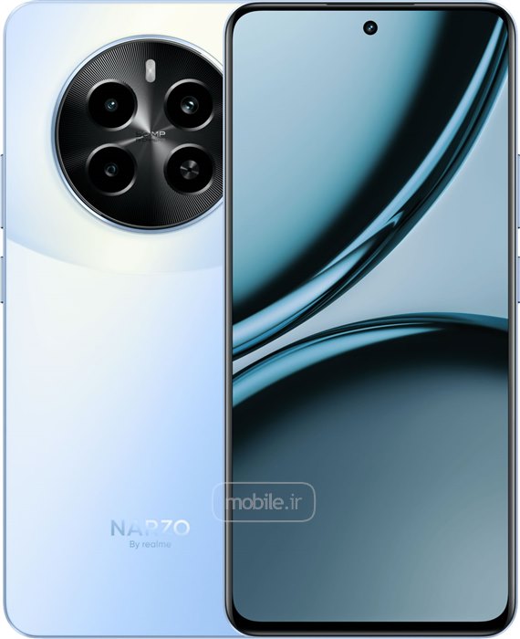 Realme Narzo 70 ریلمی