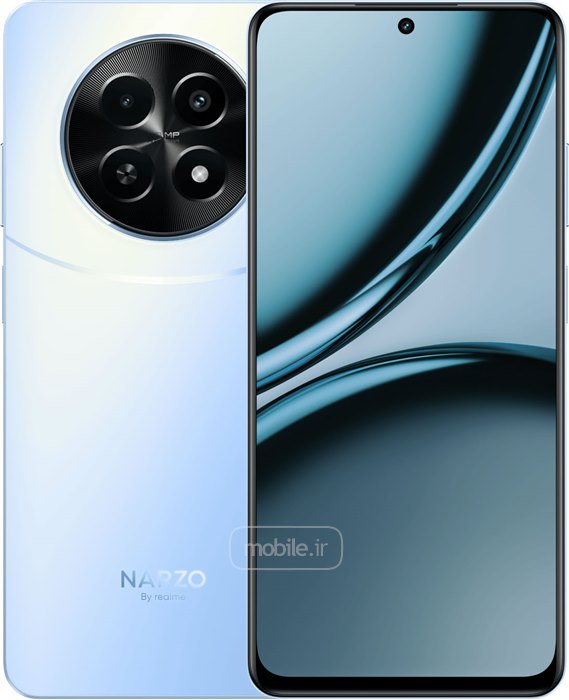 Realme Narzo 70x ریلمی