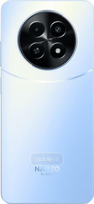 Realme Narzo 70x ریلمی