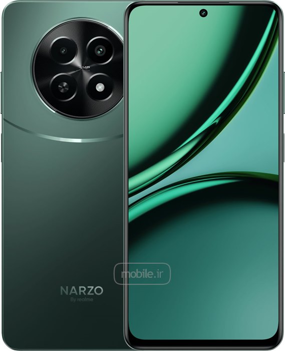 Realme Narzo 70x ریلمی