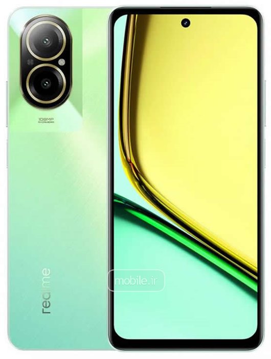 Realme 12 Lite ریلمی