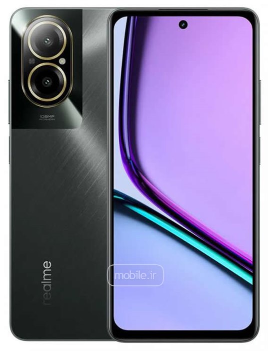 Realme 12 Lite ریلمی