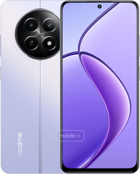 Realme 12x 5G ریلمی