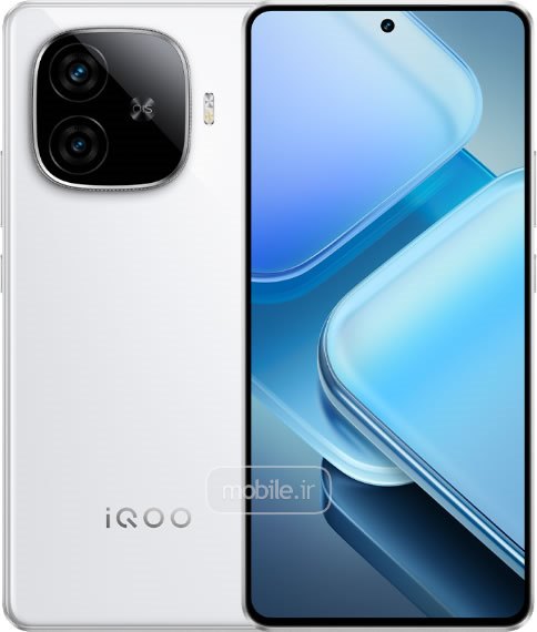 Vivo iQOO Z9 Turbo ویوو