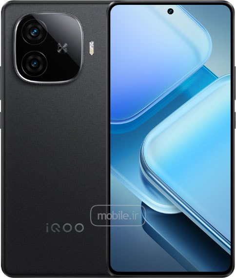 Vivo iQOO Z9 Turbo ویوو