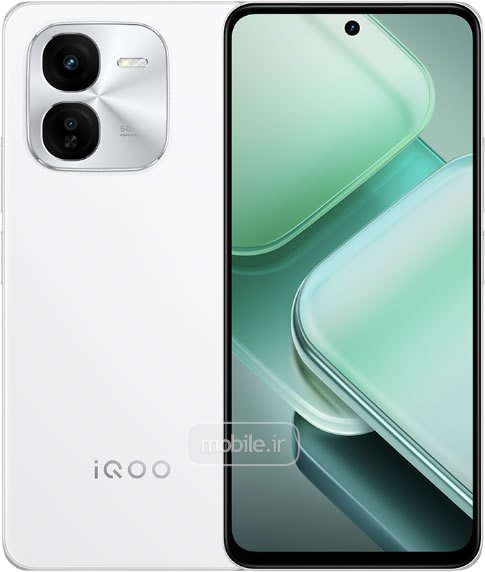 Vivo iQOO Z9x ویوو