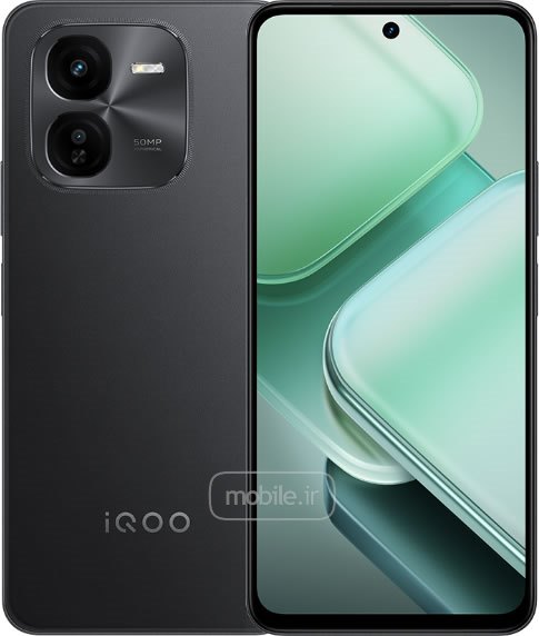 Vivo iQOO Z9x ویوو