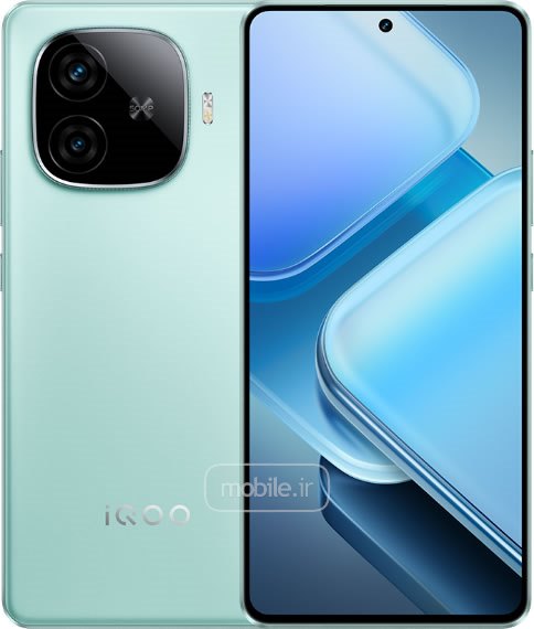 Vivo iQOO Z9 (China) ویوو