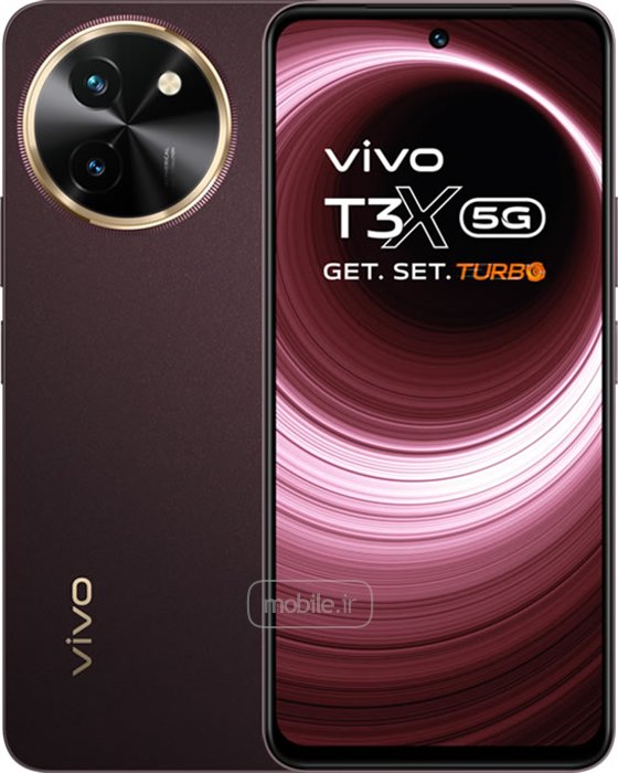 Vivo T3x ویوو