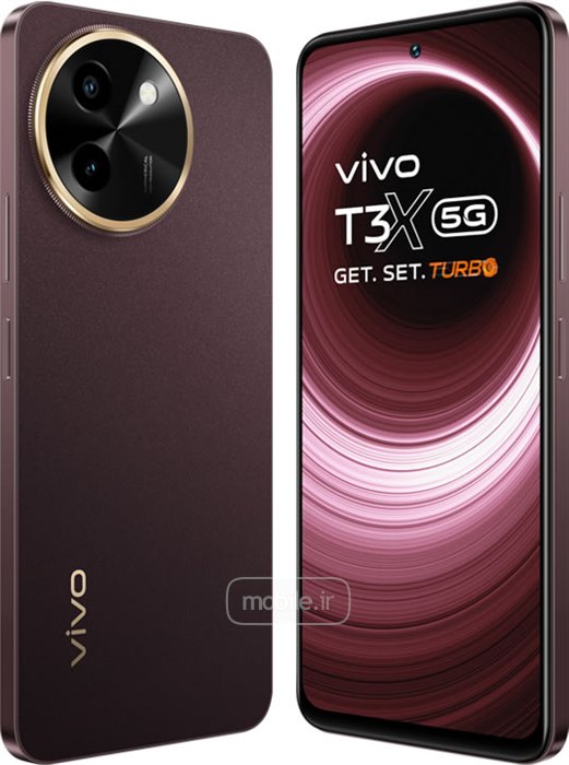 Vivo T3x ویوو