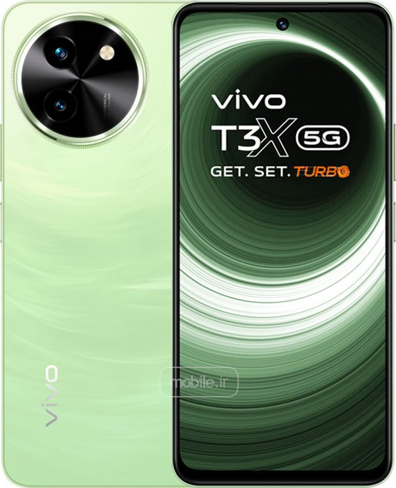 Vivo T3x ویوو