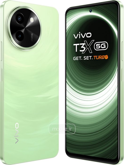 Vivo T3x ویوو