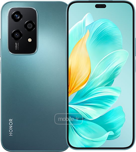 Honor 200 Lite آنر