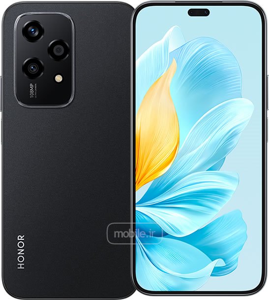 Honor 200 Lite آنر