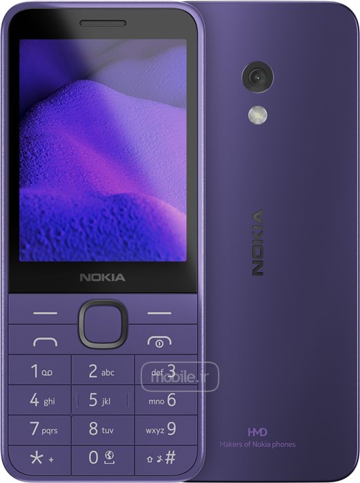 Nokia 235 4G (2024) نوکیا