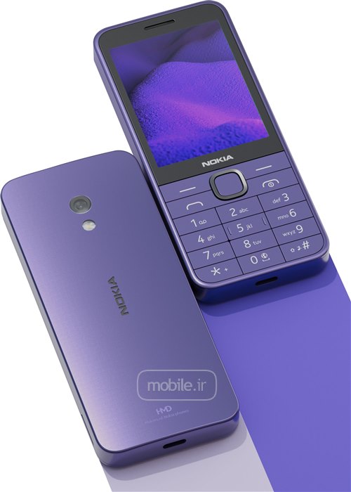 Nokia 235 4G (2024) نوکیا