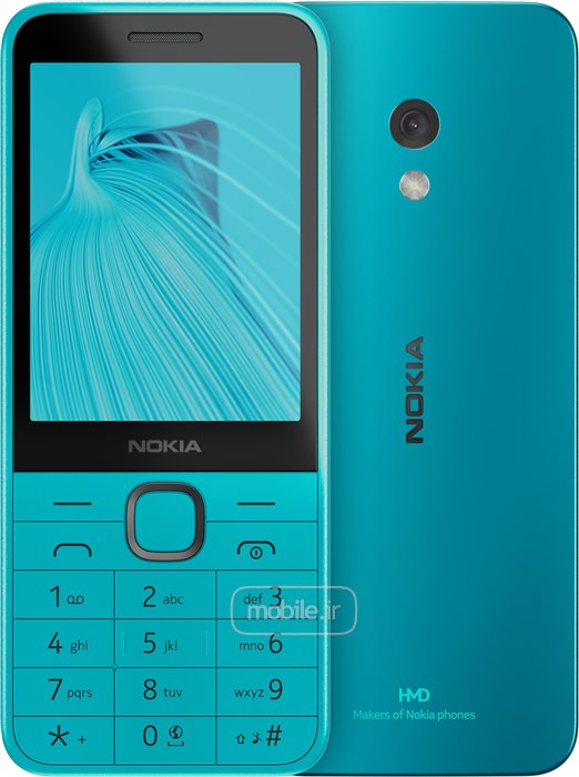 Nokia 235 4G (2024) نوکیا