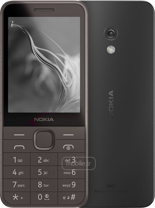 Nokia 235 4G (2024) نوکیا